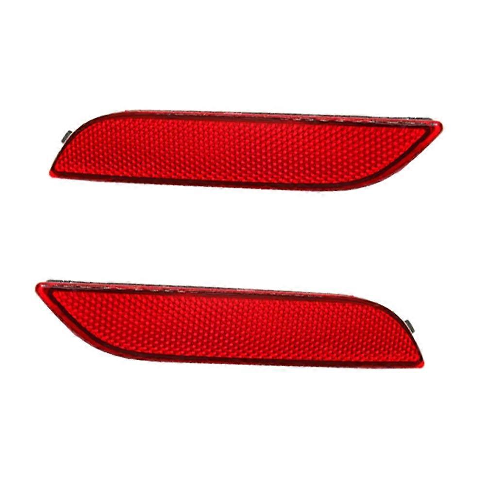 8191006070 8192006060 Rückstrahler Mit Blinkern Für Toyota Camry 2018-2021