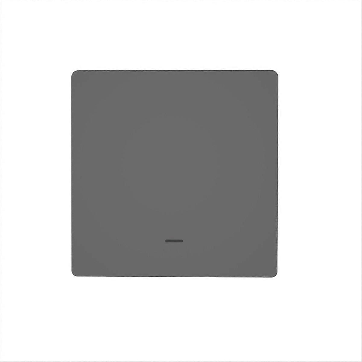 Tuya Matter Wlan-smart-taster, Eu-version, Fernbedienung Für Zuhause, 1 Offen