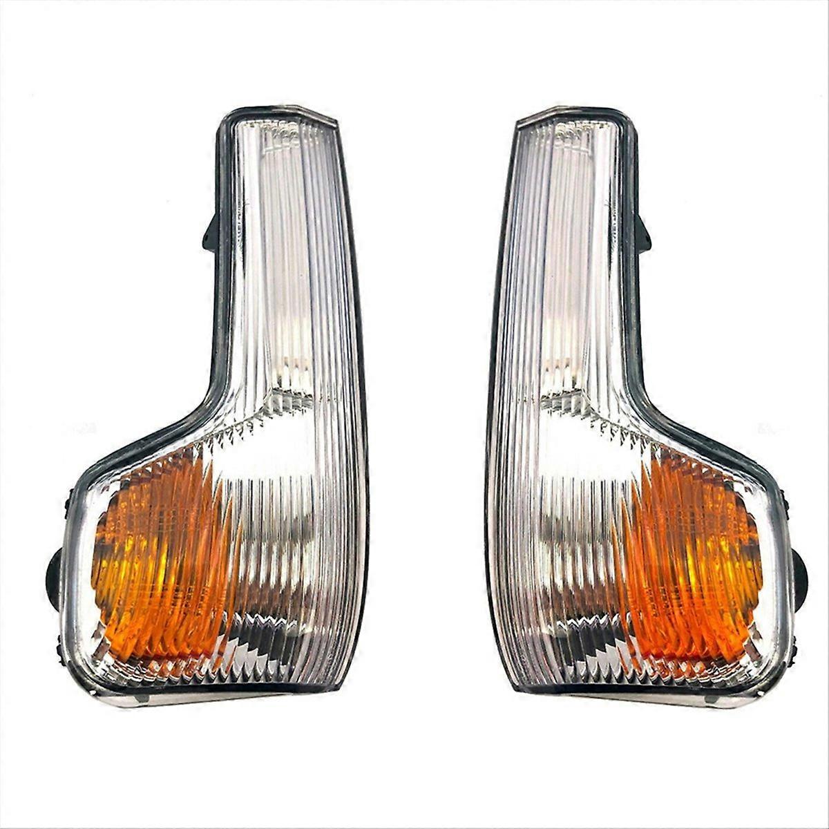 Lampengehäuse Ohne Leuchtmittel Für Daily L&r 2015-2020
