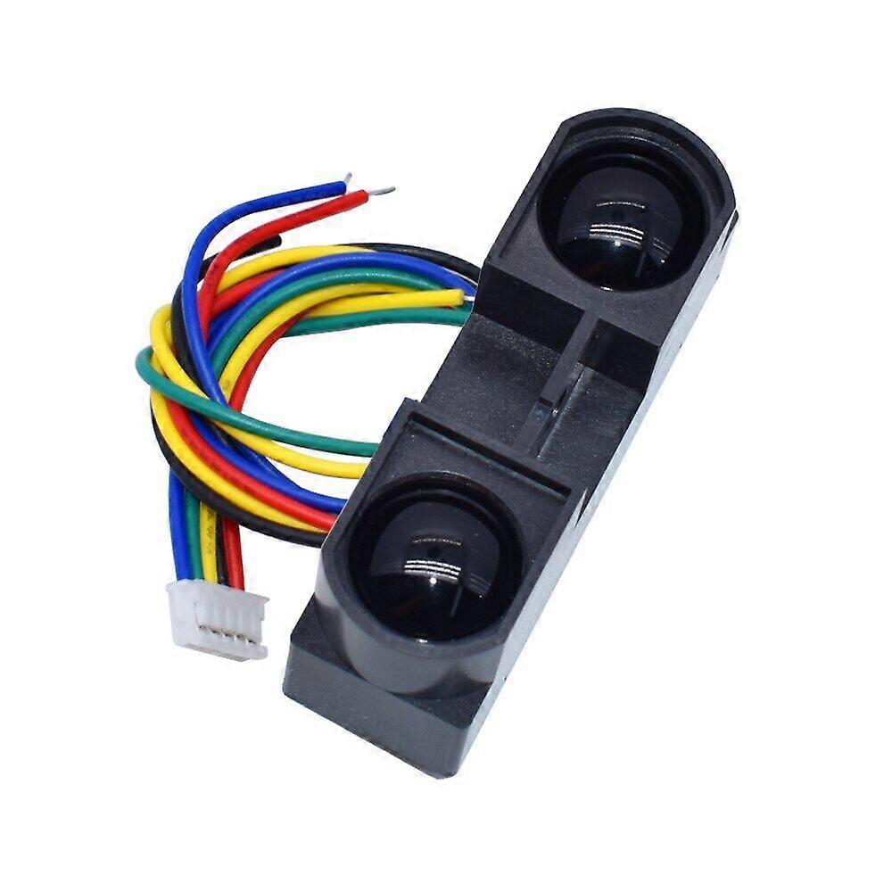 Gp2y0a710k0f Infrarot-distanzsensormodul, Reichweite 100-550 Cm, 5 V, Mit Kabel.