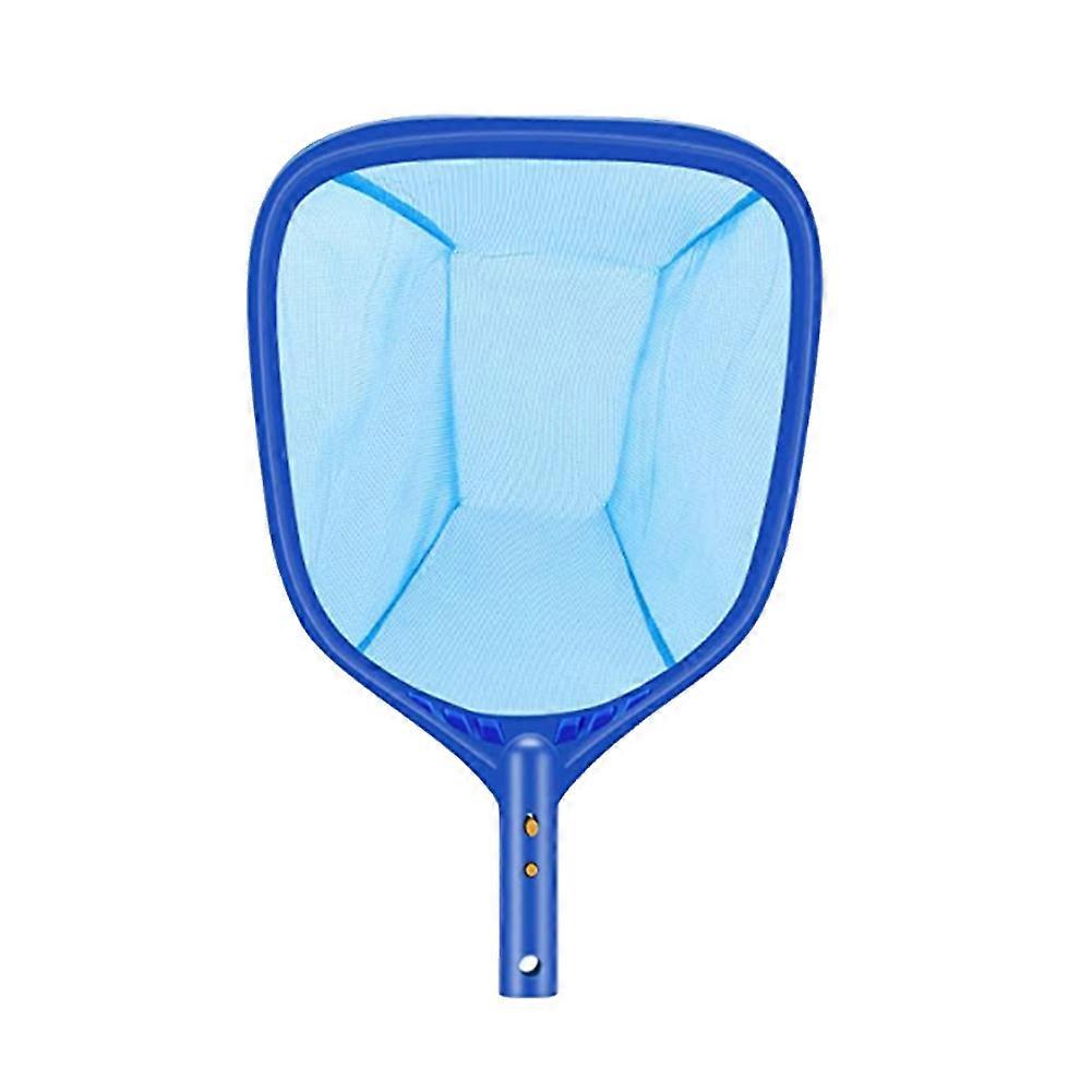 Pool-skimmernetz, Für 3,2 Cm (1-1/4 Zoll) Stange, Ideal Zum Reinigen Von Schwimmbecken, Whirlpools, Teichen Und Aufblasbaren Kinderplanschbecken.