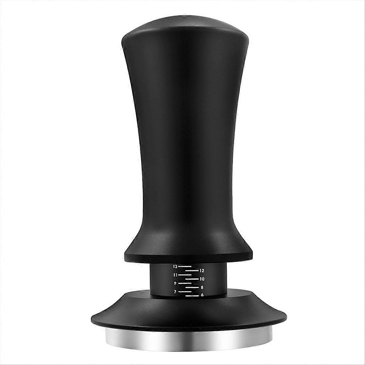 Espressotamper, Kaffeetamper Für Espressomaschinen, Manueller Tamper 51 Mm