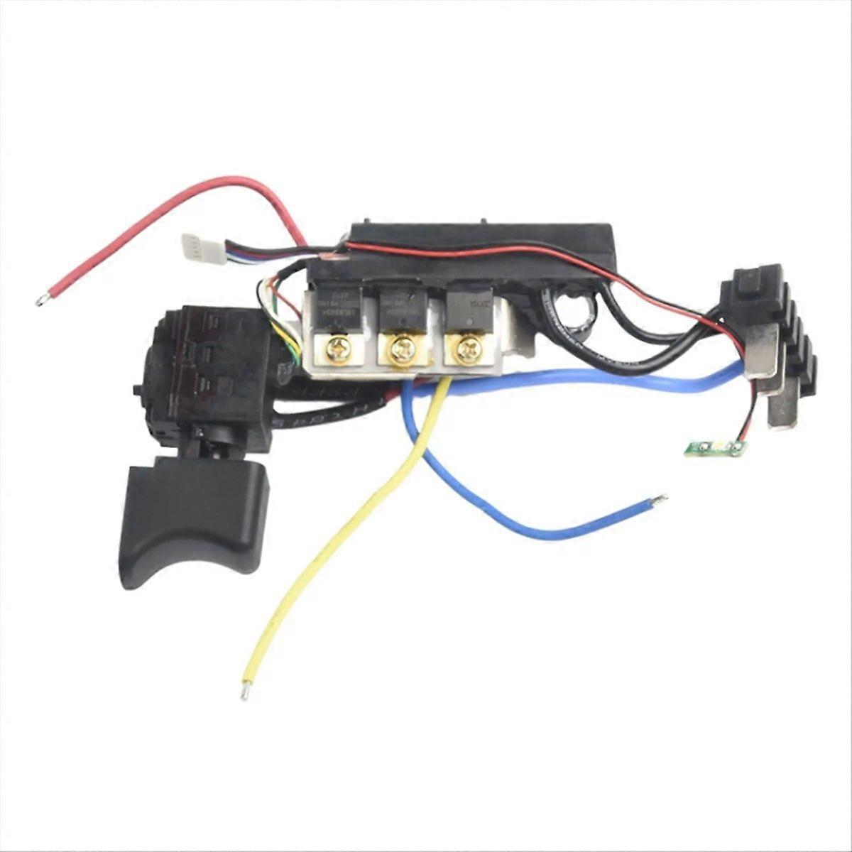 Ersatzschalter Für Elektrowerkzeuge Wu175 Wx175