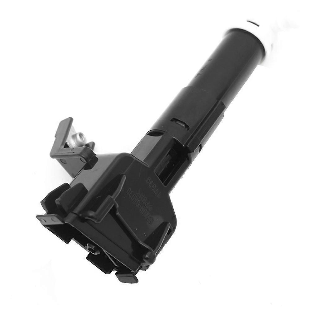 Scheinwerferwaschanlage-stellglied 85208-0k030 Für Toyota Fortuner 2011-2015, Linke Seite
