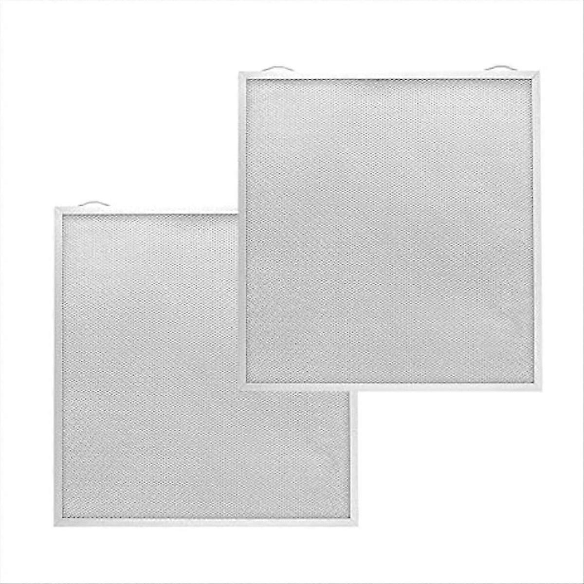 2 Fettfilter Für Dunstabzugshaube S99010430-003, Hpfa136 (ersetzt Filter 99010430-003)