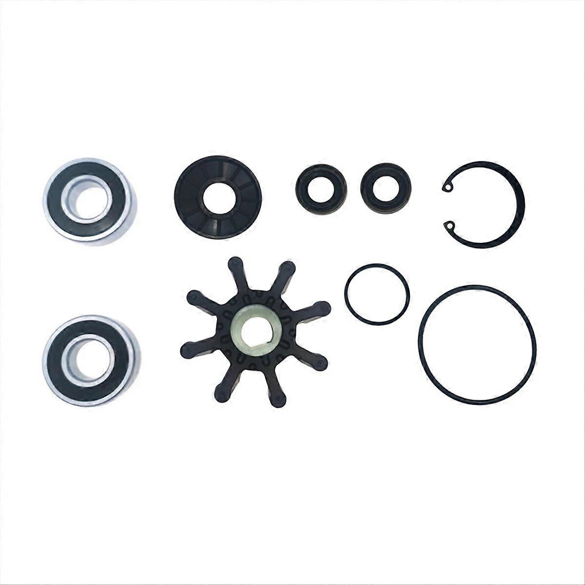 Wasserpumpen-reparatursatz Für 46-807151a9 807151a12 Mit Laufrad