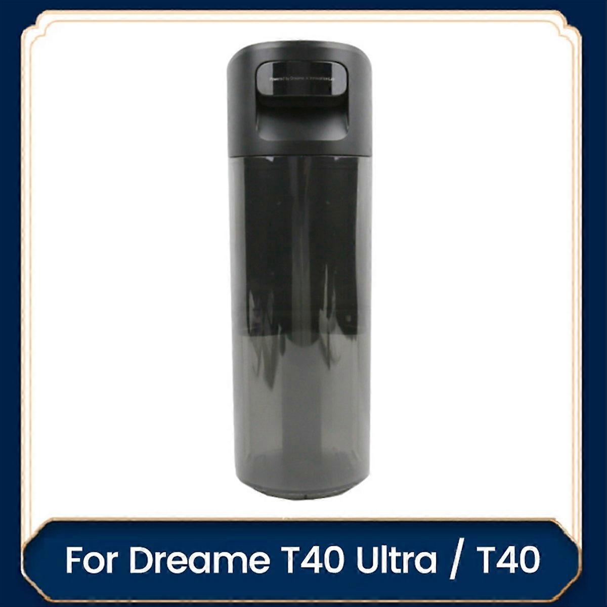 Ersatz-abwassertank Für Staubsauger T40 Ultra / T40 (ersatzteil Für Den Schmutzwassertank)
