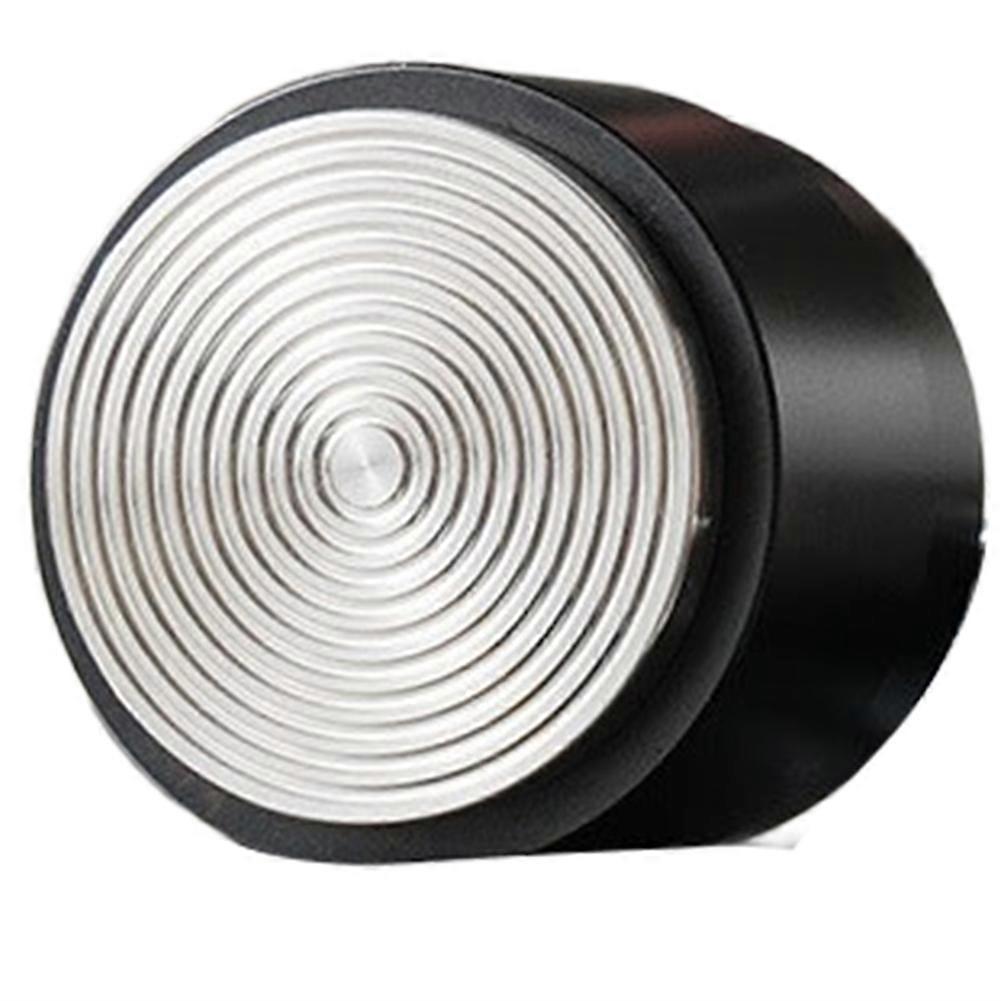 53-mm-kaffeespender Und -tamper Aus Edelstahl, 3 Funktionen, Unverzichtbar Für Zuhause