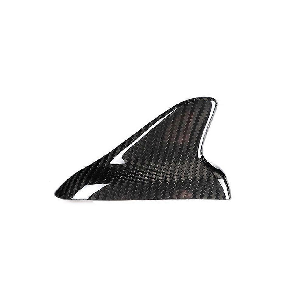Dachantennenabdeckung Aus Kohlefaser In Haifischflossenform Für Chevrolet Camaro 2010-2015