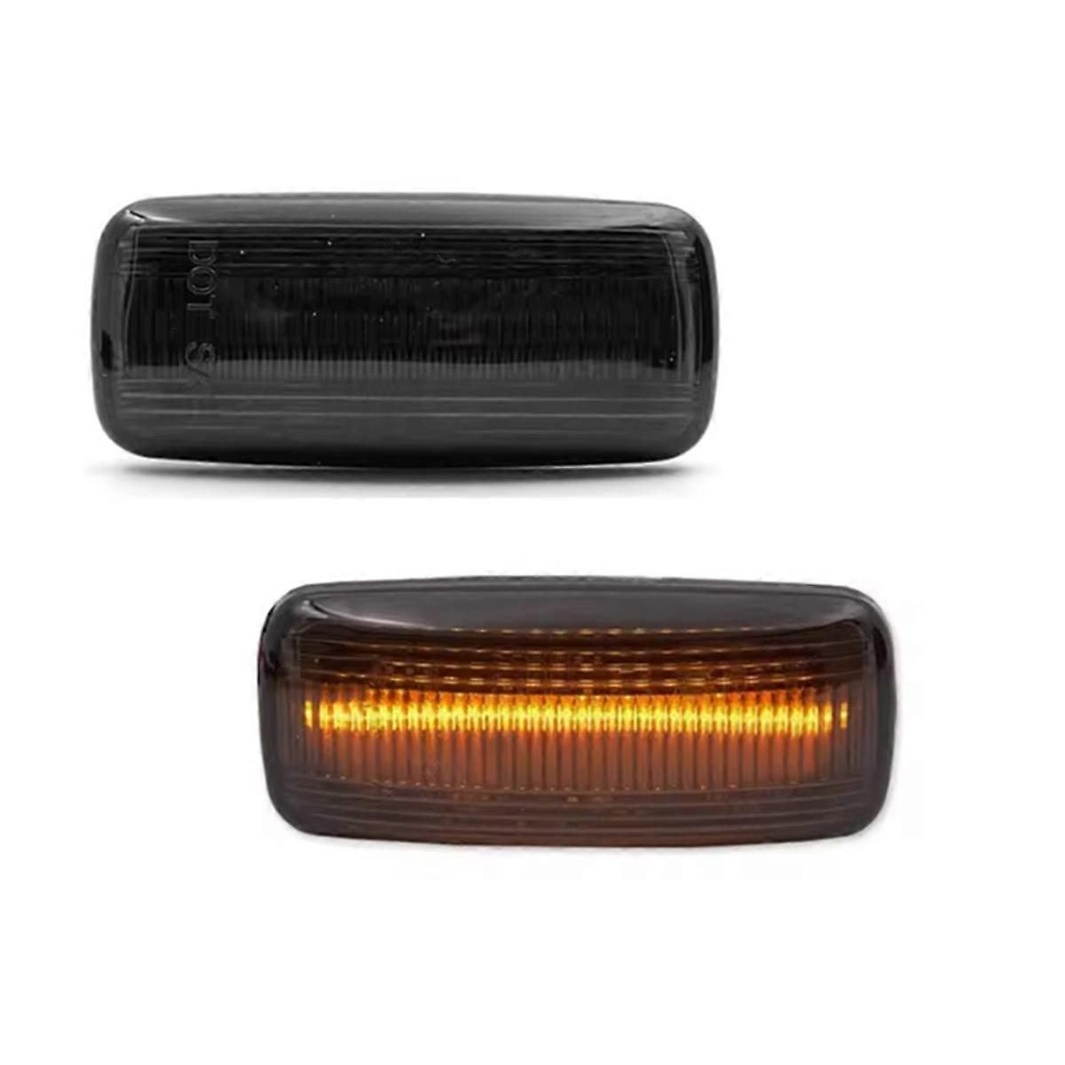 Dynamischer Led-seitenblinker Für Bmw Grand Sebring 200/300