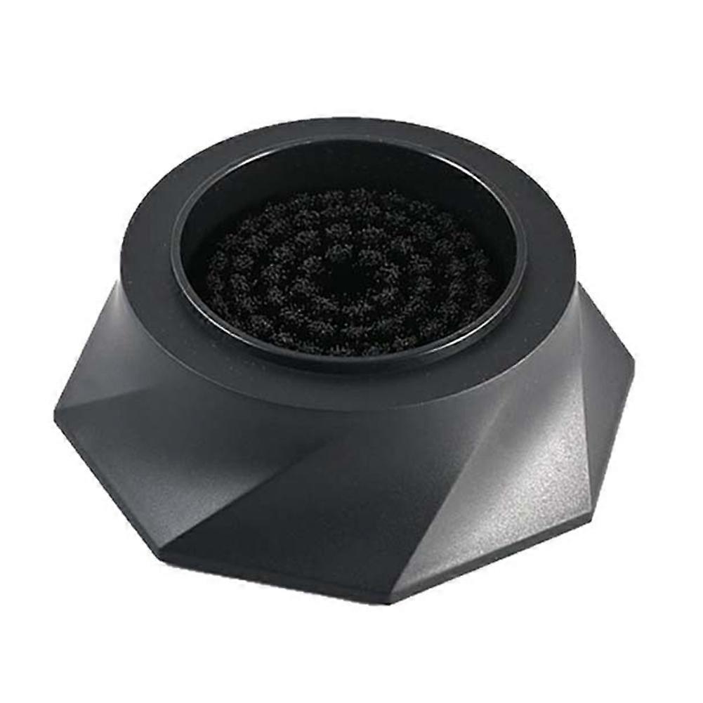 Universelle Halterung Für Espressobrühbürsten, Kompatibel Mit 51/53/58 Mm Brühnadel-auslässen.
