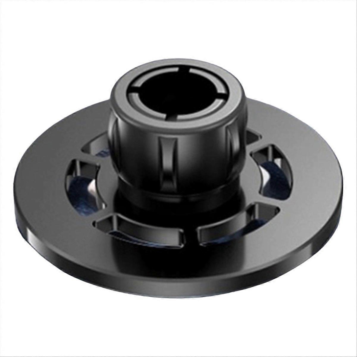 Die Autohalterung Ist Kompatibel Mit Universellen Handyhalterungen Mit 17 Mm Kugelgelenk, Lüftungsschlitzen Und Montageplatten.
