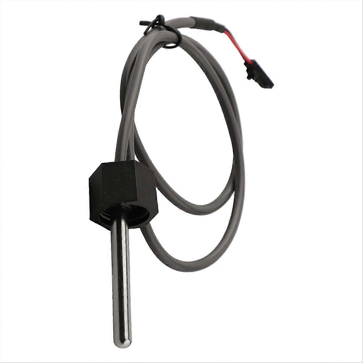 M7 Spa-sensor-austauschset (24 Zoll, Temperatur-/hochtemperaturbegrenzer, 1/4-zoll-durchmesser, 2-polig) - 32016 30042 30382