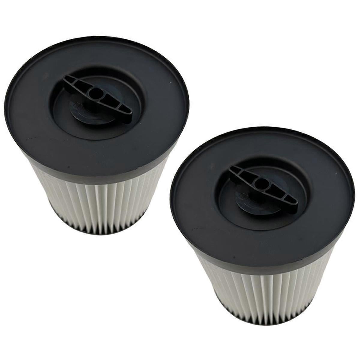 2er-pack Hepa-filter 91096424 Für Staubsauger Der Pwd-serie (nass- Und Trockenreinigung): Pwd12, Pwd20, Pwd25, Pwd30 Und Pwd35