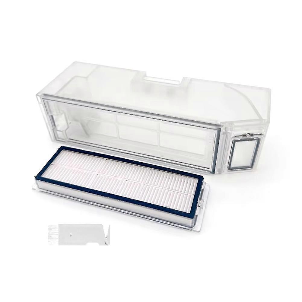 Staubbehälter-zubehör Mit Filter Für Dreame L10/l10s Ultra, Mijia X10+ X20 Plus B116cn Staubsauger - Ersatzteile