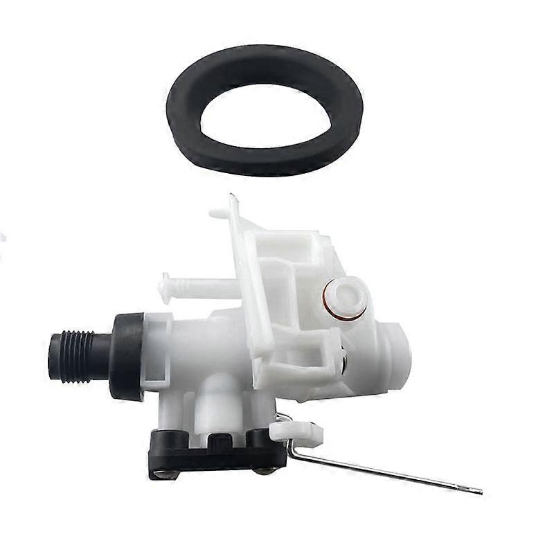 Wohnmobil-toilettenventil-set 31705