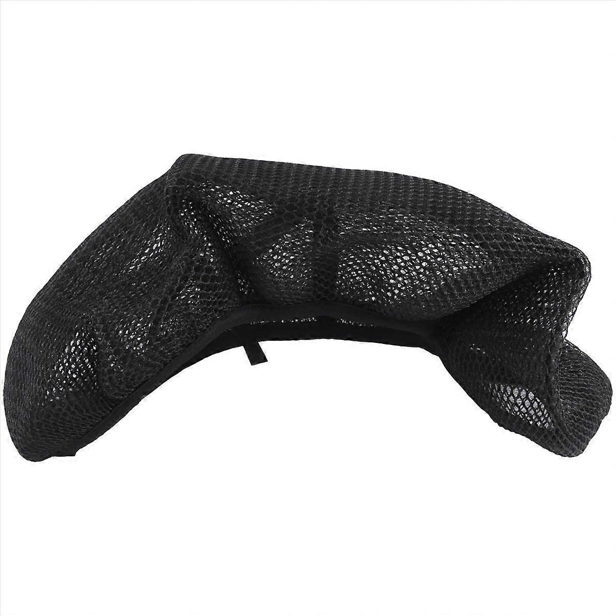 3d-netzgewebe-sitzbezug Mit Anti-rutsch-beschichtung Für Xsr700 Und Xsr 700 Legacy