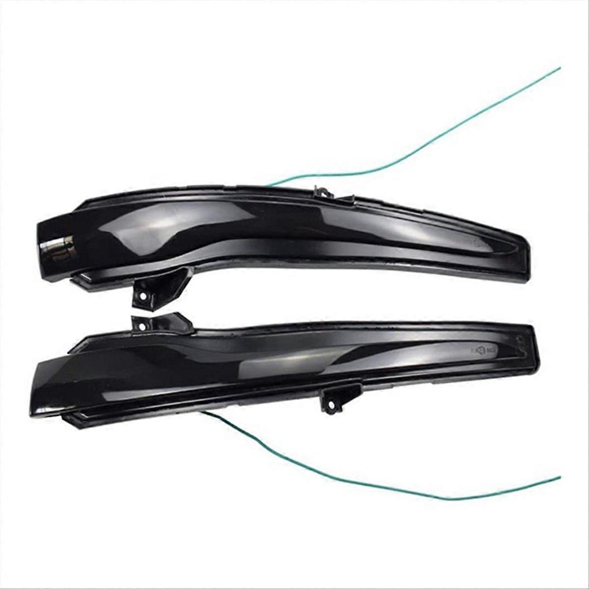 Dynamischer Blinker Für Ces Glc W205 W213