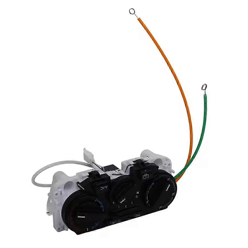 599216 27510-el00a 27510-el02a Klimaanlagenschalter Für Nissan 2007-2011 (autozubehör, Linkslenker)