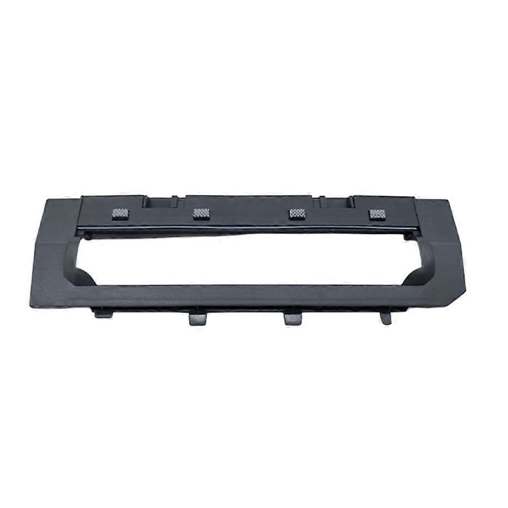 Hauptbürstenabdeckung Für Roborock Qrevo Curv / P20 Ultra / P20 Plus Staubsauger – Ersatzteile Für Die Rotierende Bürstenabdeckung