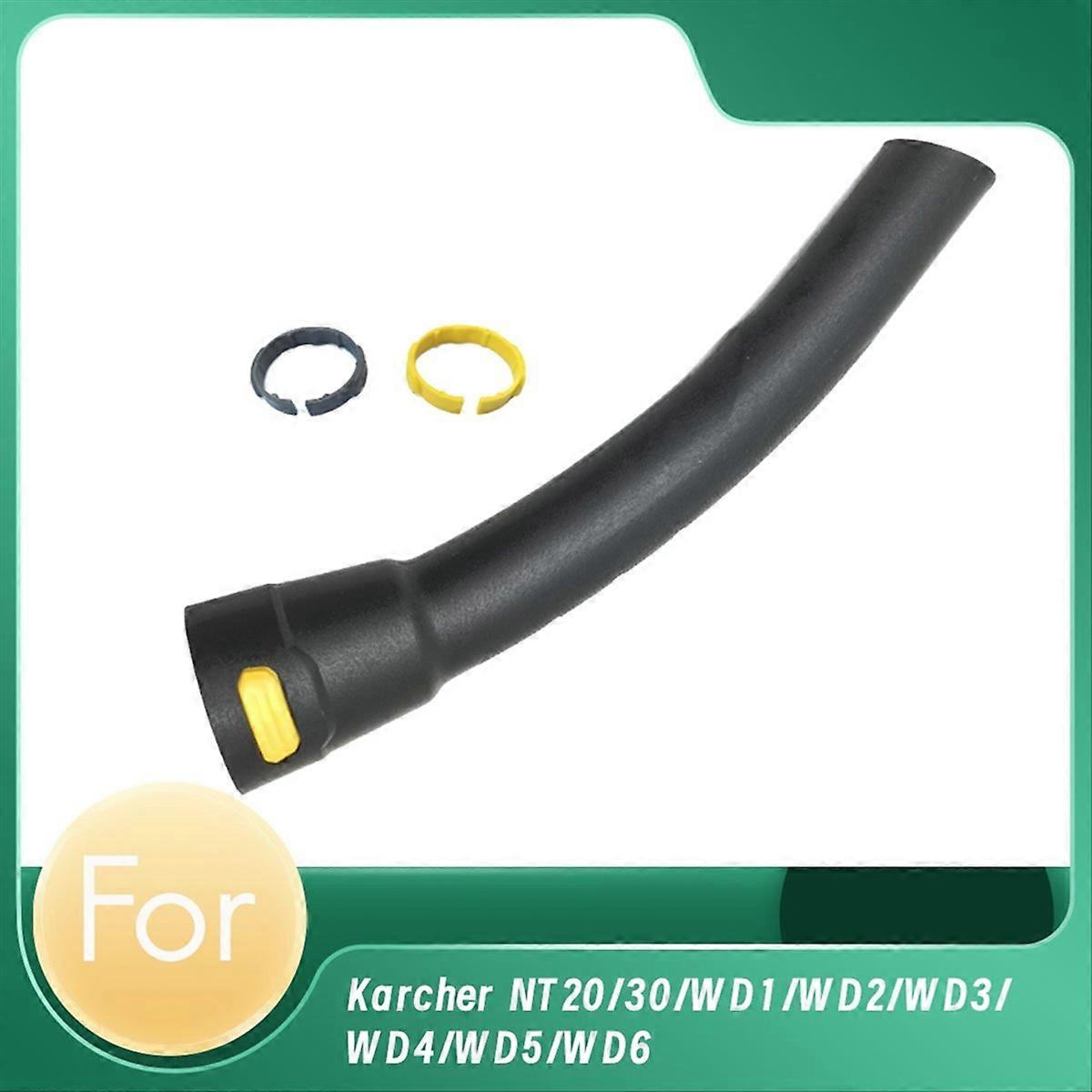 Ersatzgriff Für Saugroboter Nt20/30/wd1/wd2/wd3/wd4/wd5/wd6, Teilenummer 2.863-012.0