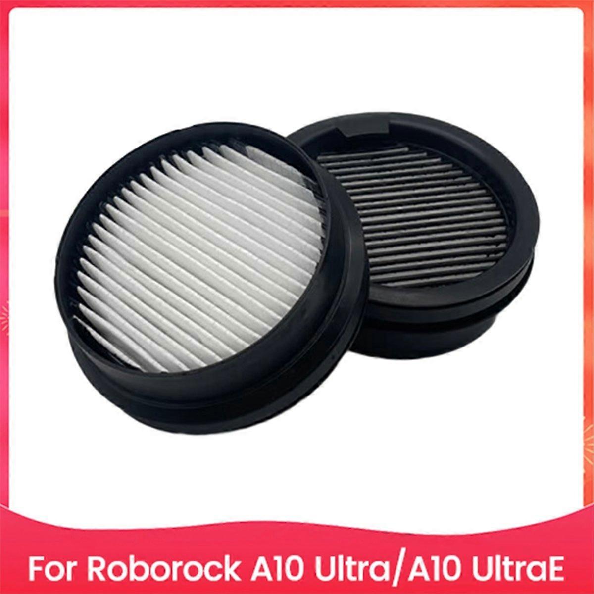2 Hepa-filter Für Dyad Pro A10 Ultra/a10 Ultrae Staubsauger