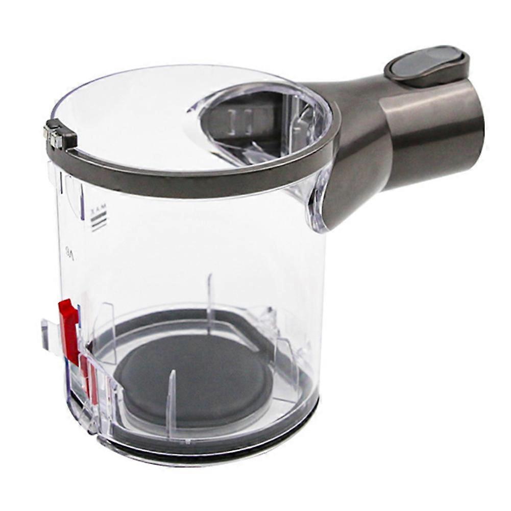 Staubbehälter Für Staubsauger V6, Dc58, Dc59, Dc62 Und Dc74 – Staubsauger-ersatzteile – Staubbehälter Typ B