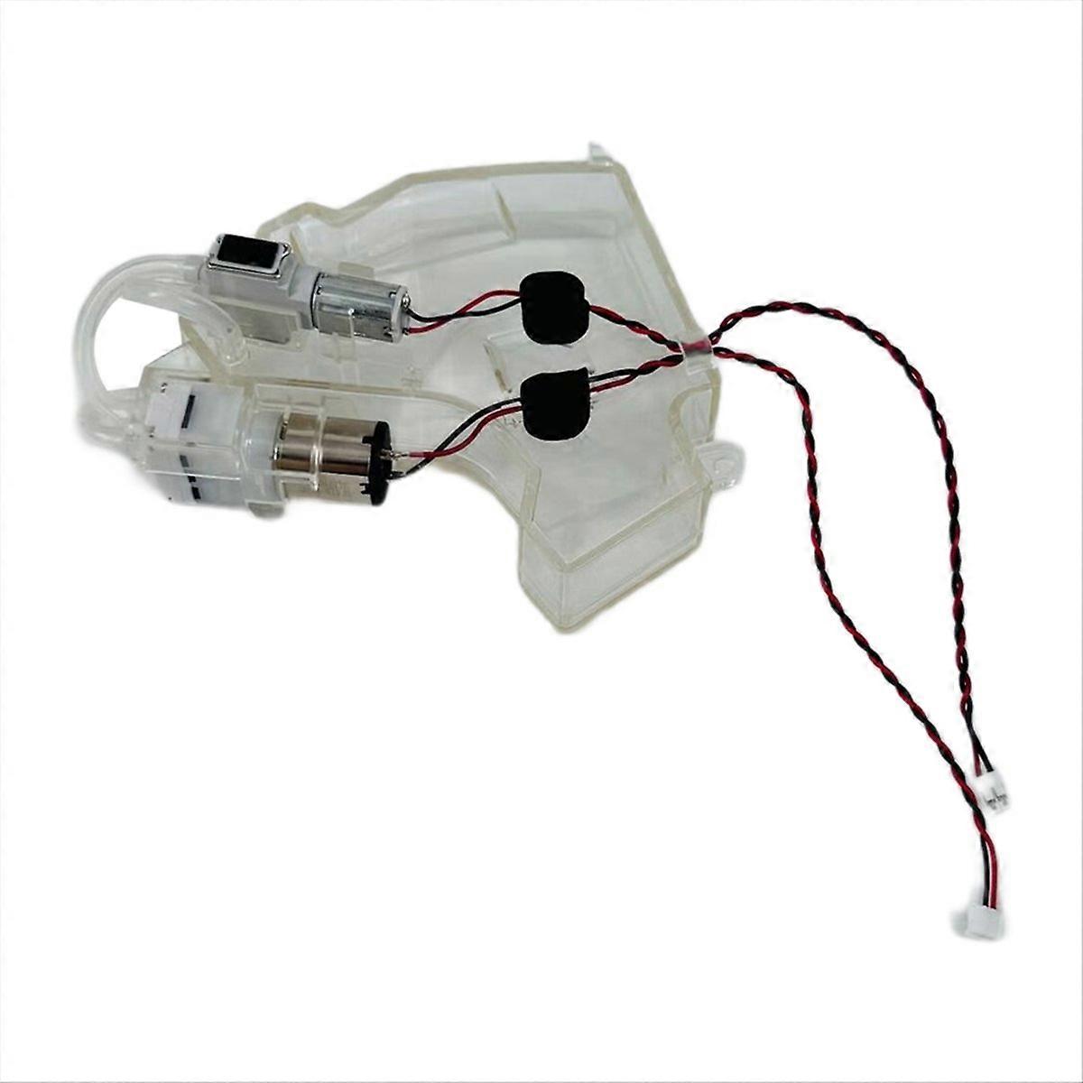 Wassertank Und Wasserpumpe Für Staubsauger L10 Ultra, W10s Und D10s - Ersatzteile