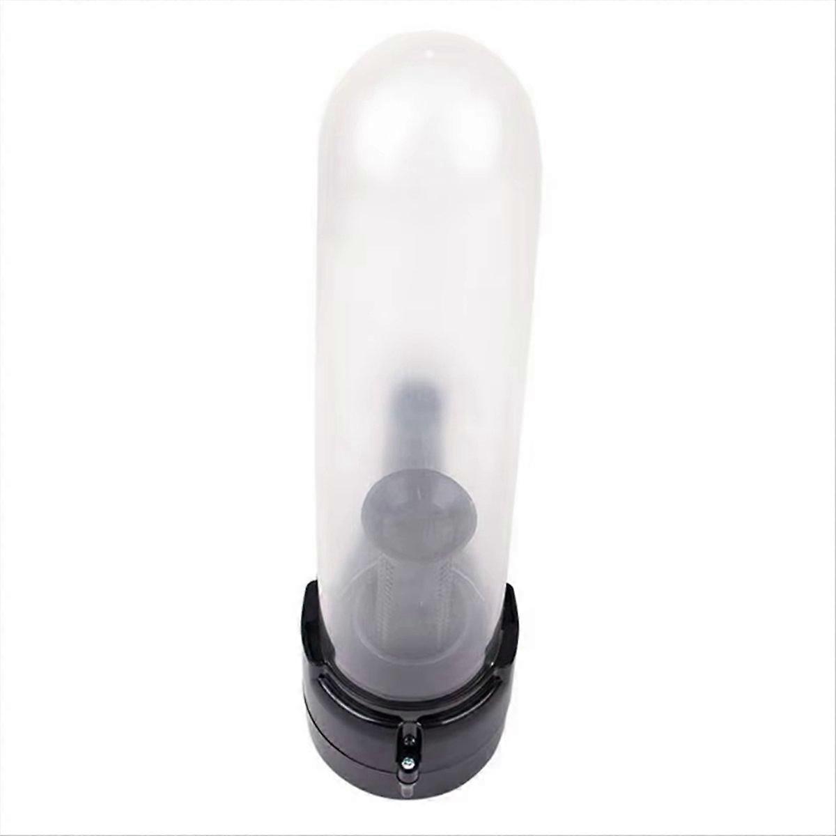 32-mm-staubfilter Für Staubsaugerbeutel, Staubabscheider, Zyklonabscheider, A0nc-ausgang