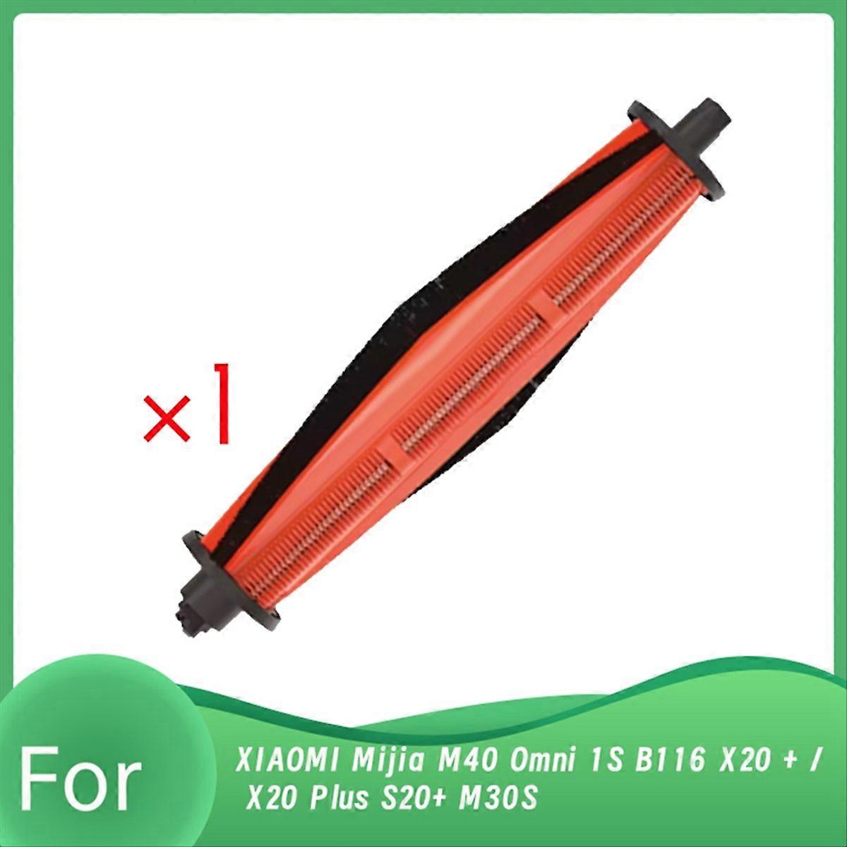 Zubehör Für Die Ultra-hauptbürste Für Die Saugroboter M40 Omni 1s B116 X20+ / X20 Plus S20+ M30s