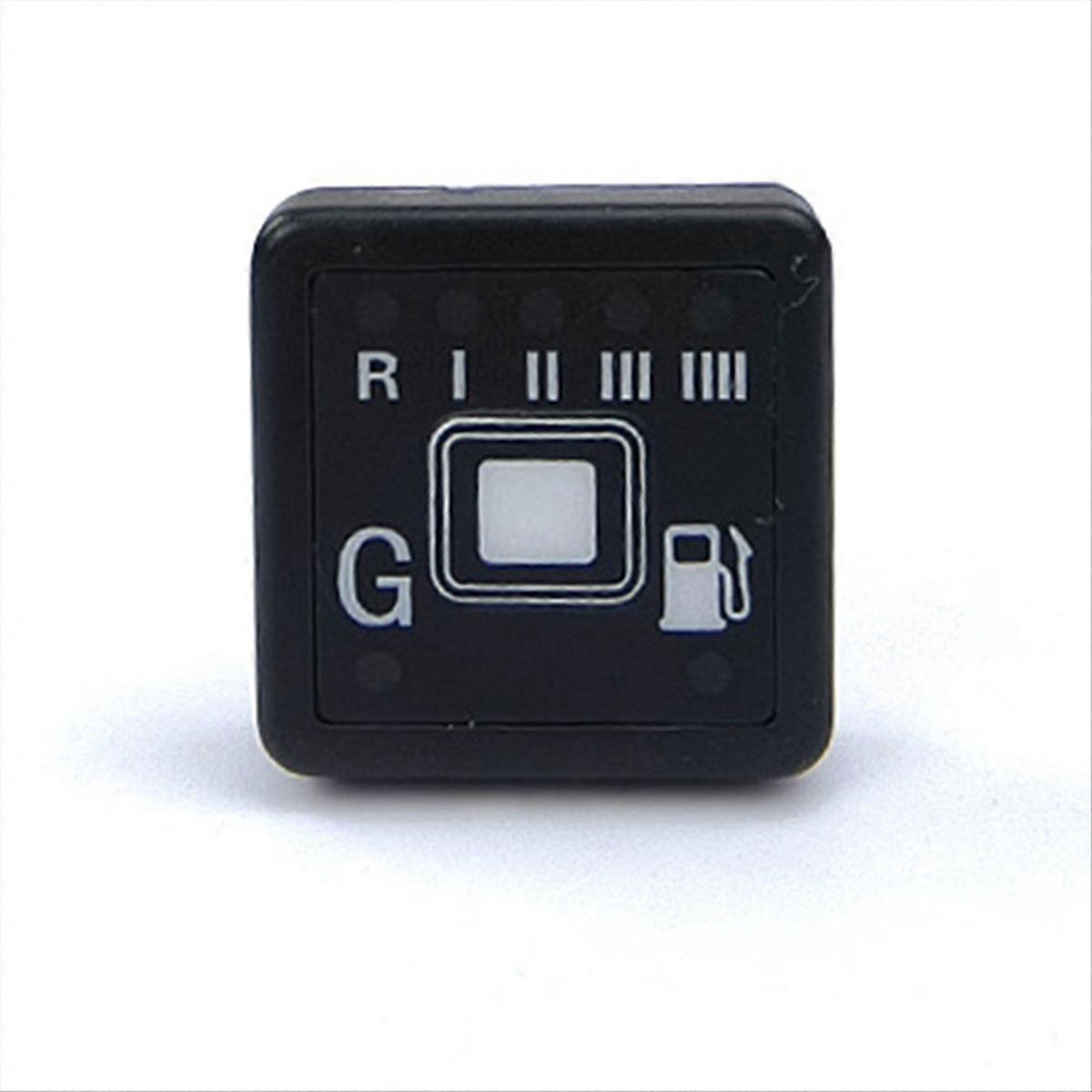 Gasumrüstsatz Und Schalter Für Mp48 Aeb Mp48 Obdii-system