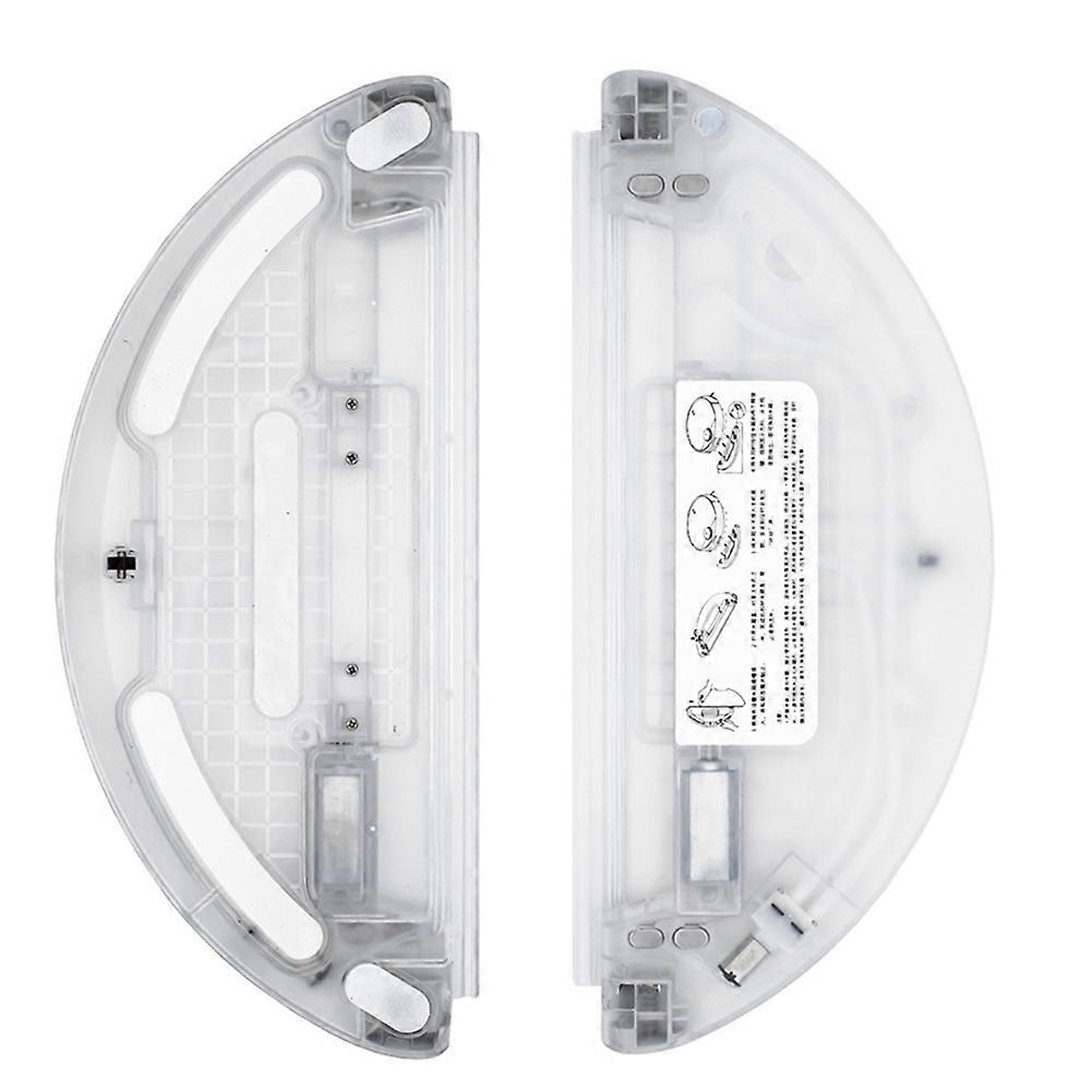 Zubehör Für Den Xiaomi Mijia 2 Pro Saugroboter (all-in-one-staubsauger Und Wischroboter) 2/mjst1s: Wassertank