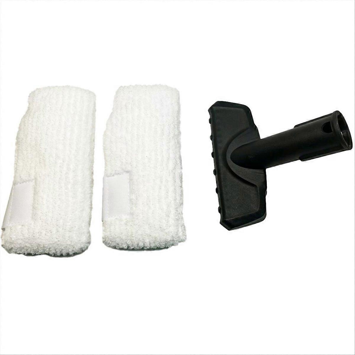 Reinigungsabdeckung Für Easyfix Sc1/sc2/sc3/sc4/sc5/sc7 Dampfmopp