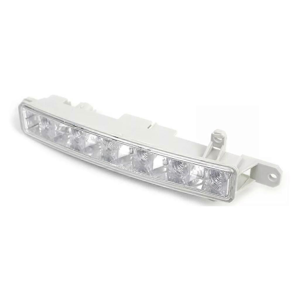 Nebelscheinwerfer Mit Tagfahrlicht Für Citroën C1, C3, Berlingo Und C-élysée Sowie Peugeot 308 (2013-2020) - Teilenummer: 9802795580