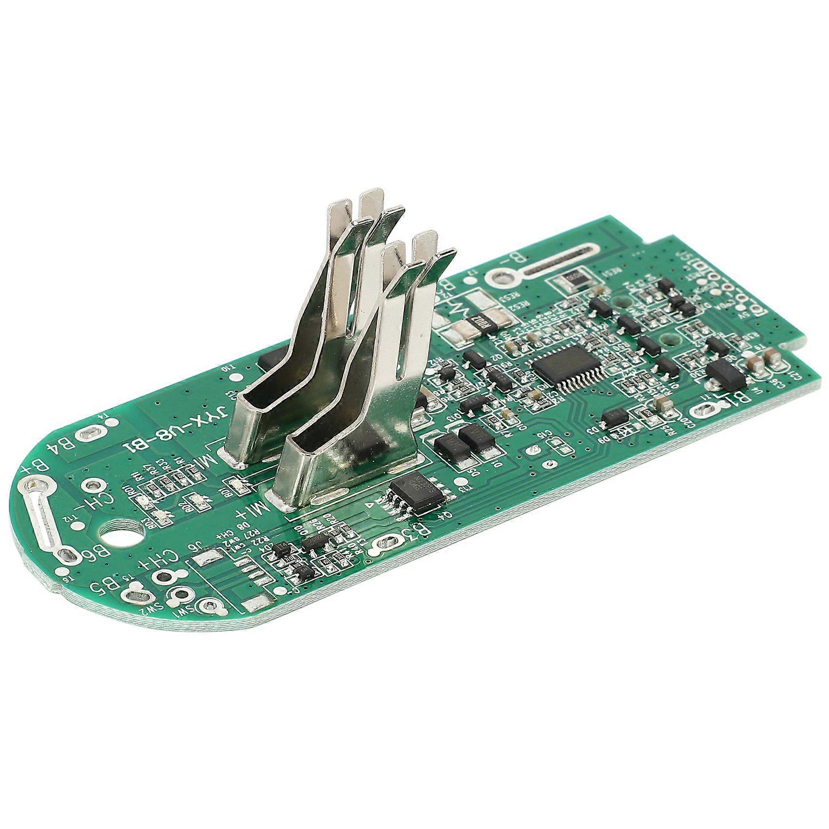 Batterieschutzplatine Für V8 21,6v Staubsauger - Ersatzteile