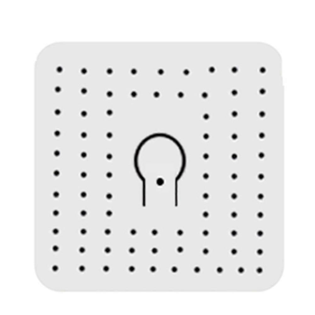 Intelligenter 16-a-wlan-schalter, Dual-steuerung, Intelligenter Mini-leistungsschalter, Sprachsteuerung. Kompatibel Mit: