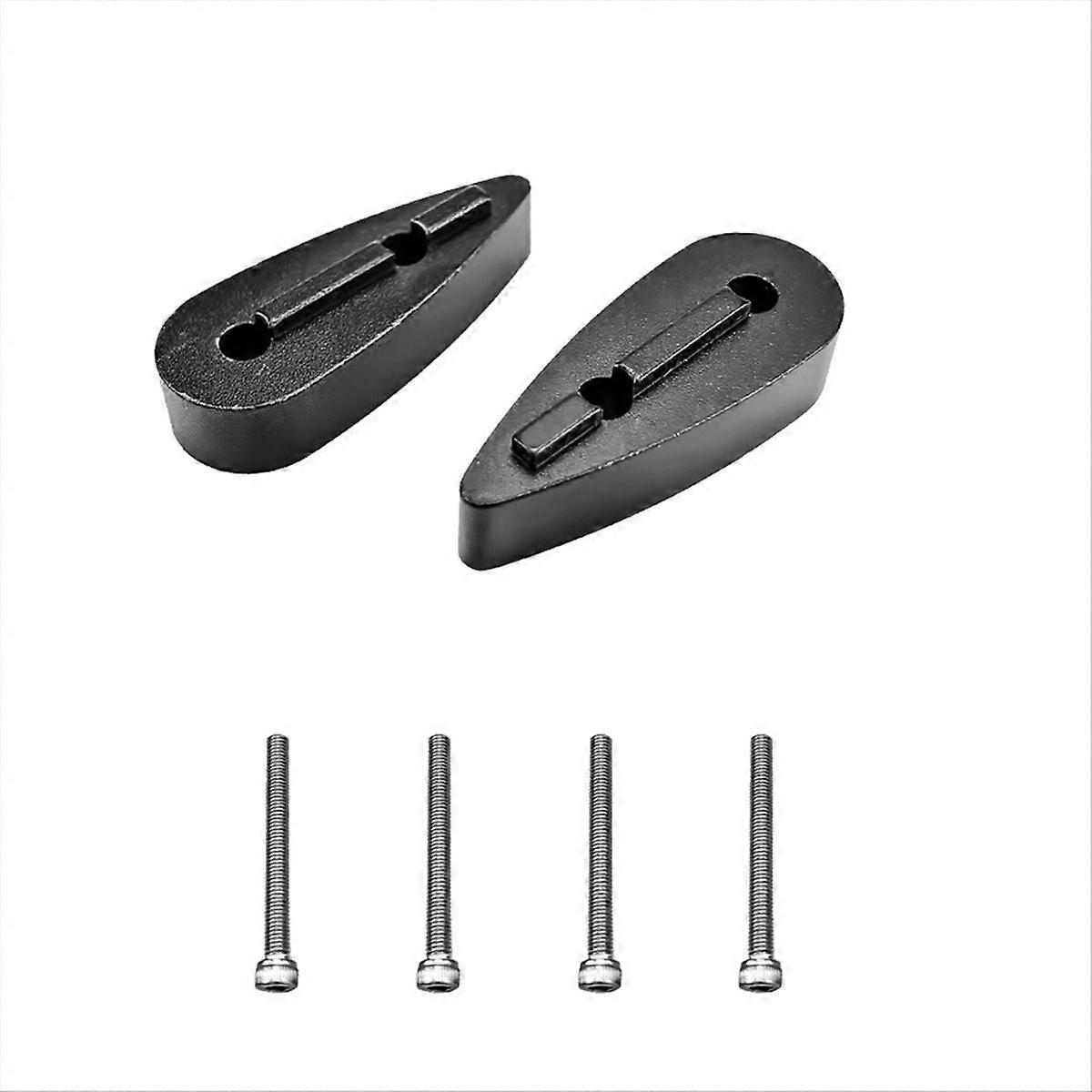 Lenkerabstandshalter, Lenkererhöhungen Aus Aluminiumlegierung, Fahrradzubehör, 10 Mm