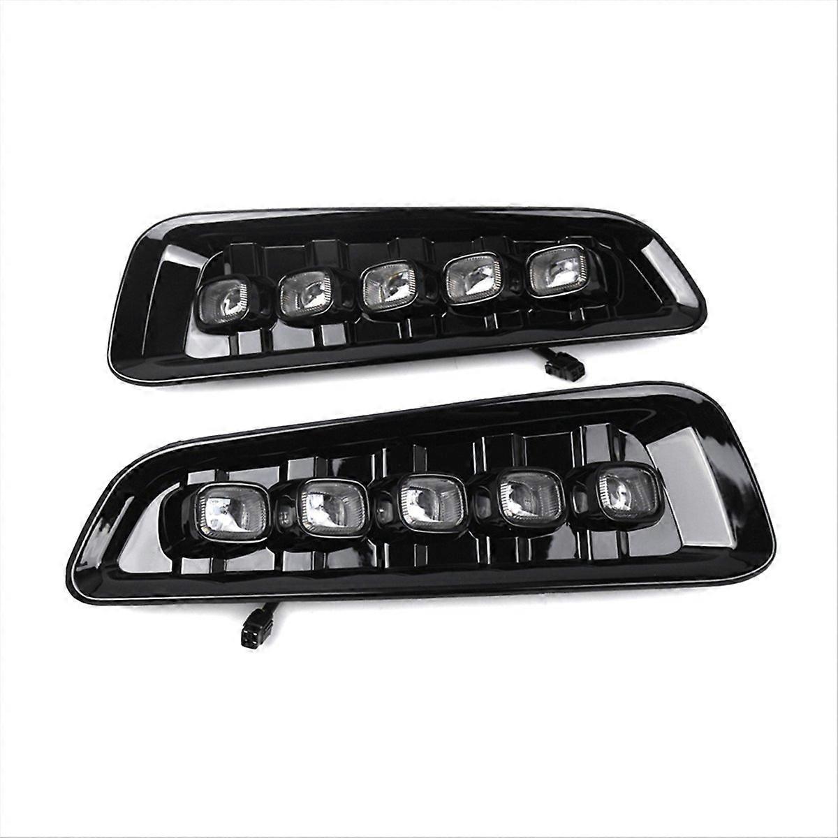 Led-tagfahrlicht (drl) Für