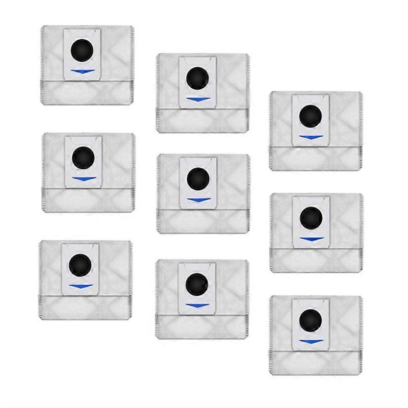 Ersatzteile Für Debot / T20 Pro / X1 Omni / T10 Omni / Staubbeutel