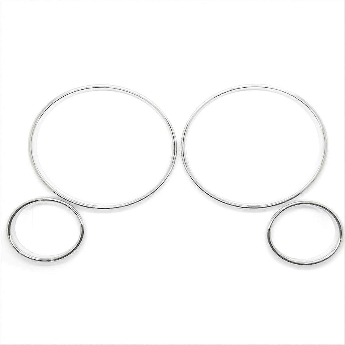 Tachometerabdeckung Für Bmw 5er E39, 7er E38 Und Bmw X5 E53