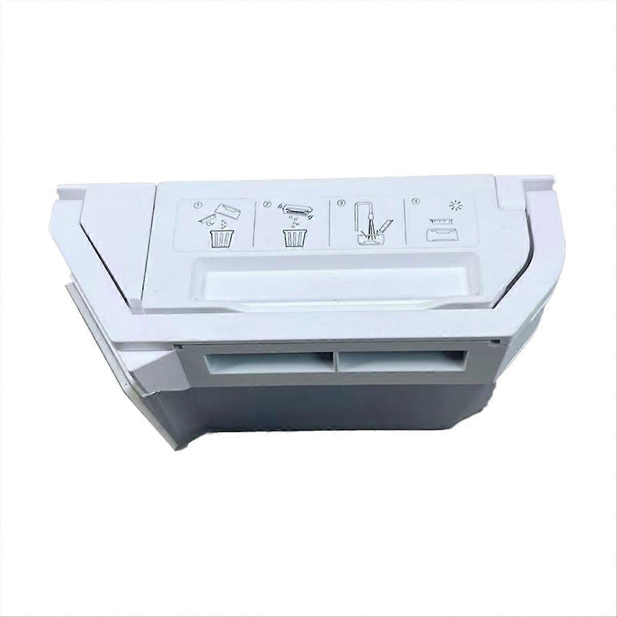 Staubbehälter Für Mini/djx11 Saugroboter