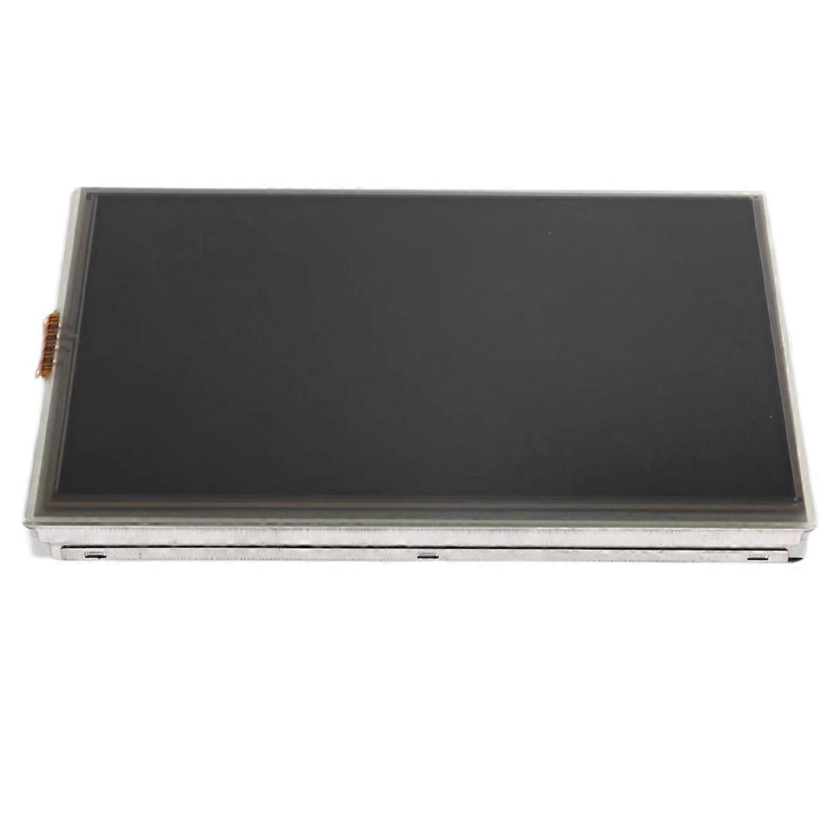 8-zoll-lcd-navigationsbildschirm Mit Touchscreen Lq080y5dw30 Lq080y5de30 Für -/ Range /