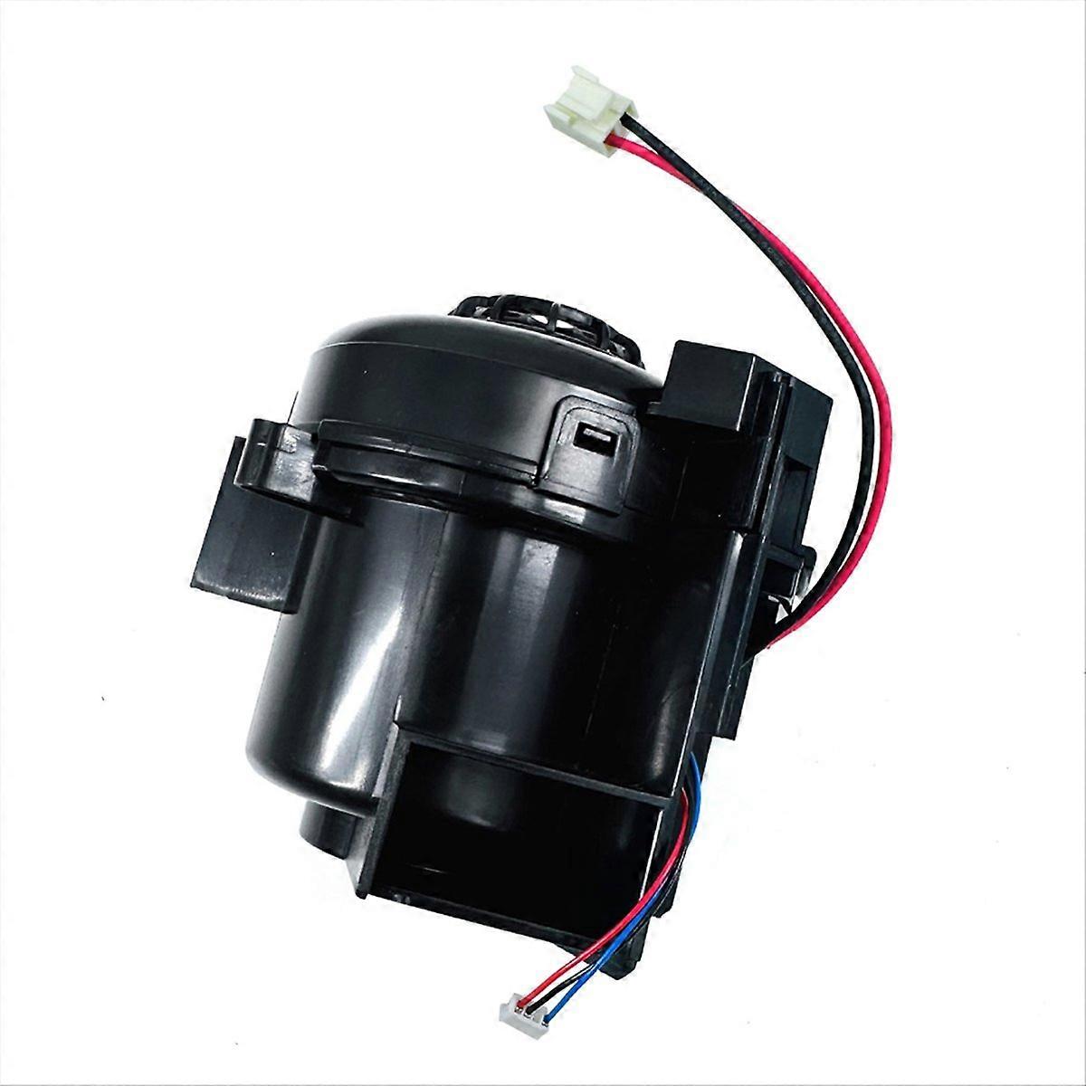 Originaler Hauptlüftermotor Für Den Saugroboter W12 Pro – Waschteile Und Zubehör