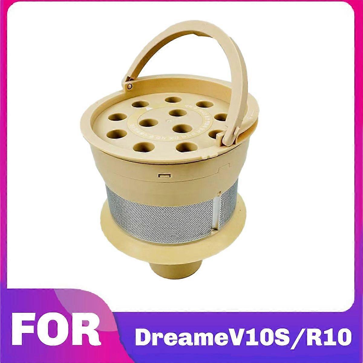 Mehrkegel-staubabscheiderfilter Für Den Kabellosen Handstaubsauger V10s/r10