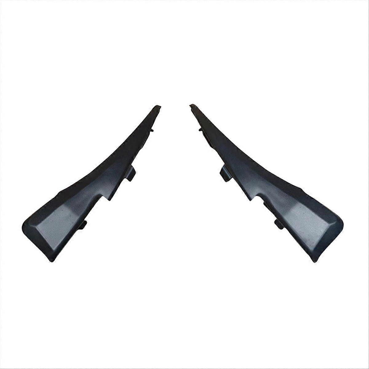 Zierblende Für Die Windschutzscheibensäule Für Bmw 208 (2008)