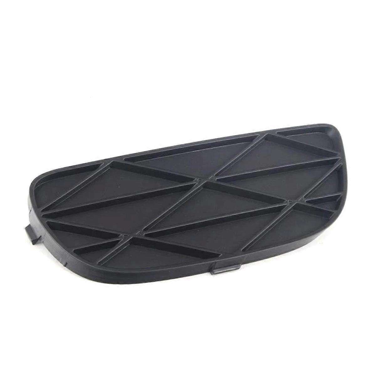 Rechtes Geschlossenes Frontstoßstangengitter Für Bmw X5 E70 (2006-2010), Teilenummer 51118038288