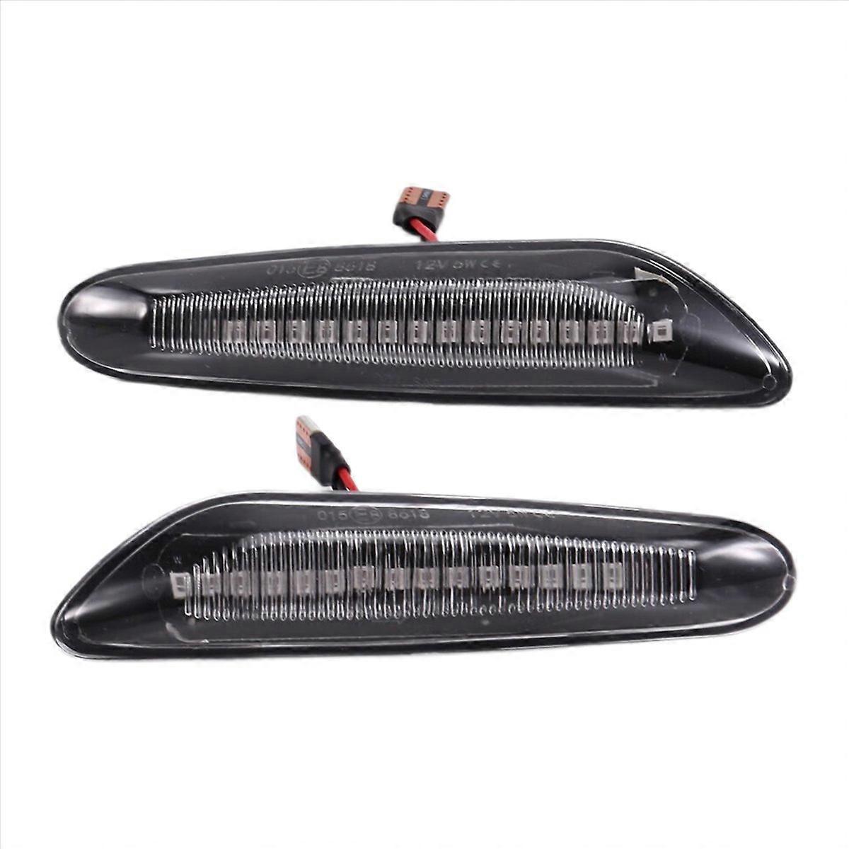 Flow Light Blinker Mit T10-stecker Für Die 1er/3er/5er Serie