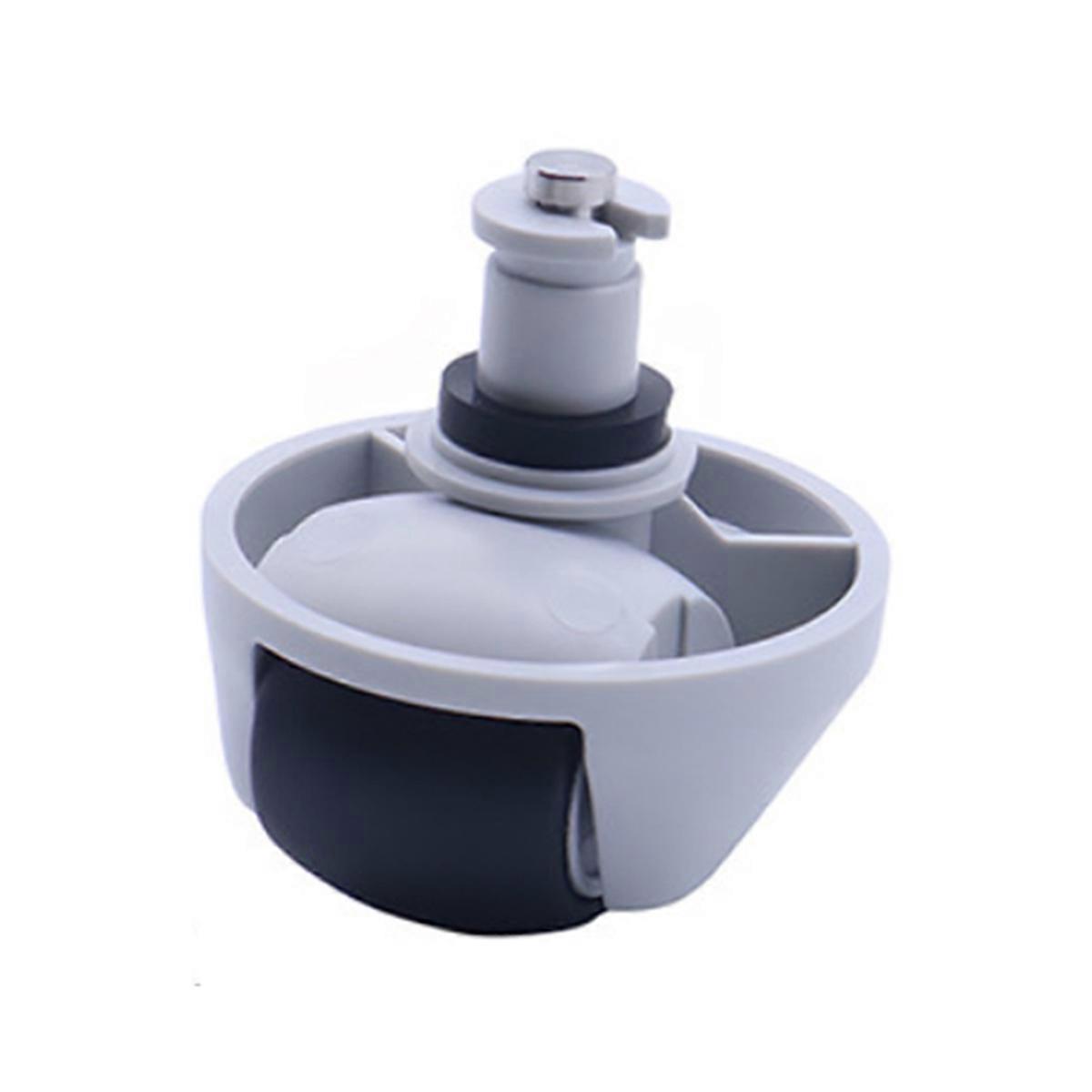Universelles Ersatzrad Für Die Saugroboter L10pro, L10plus, 1t, X10, X20 Und X30 (1 Stück)