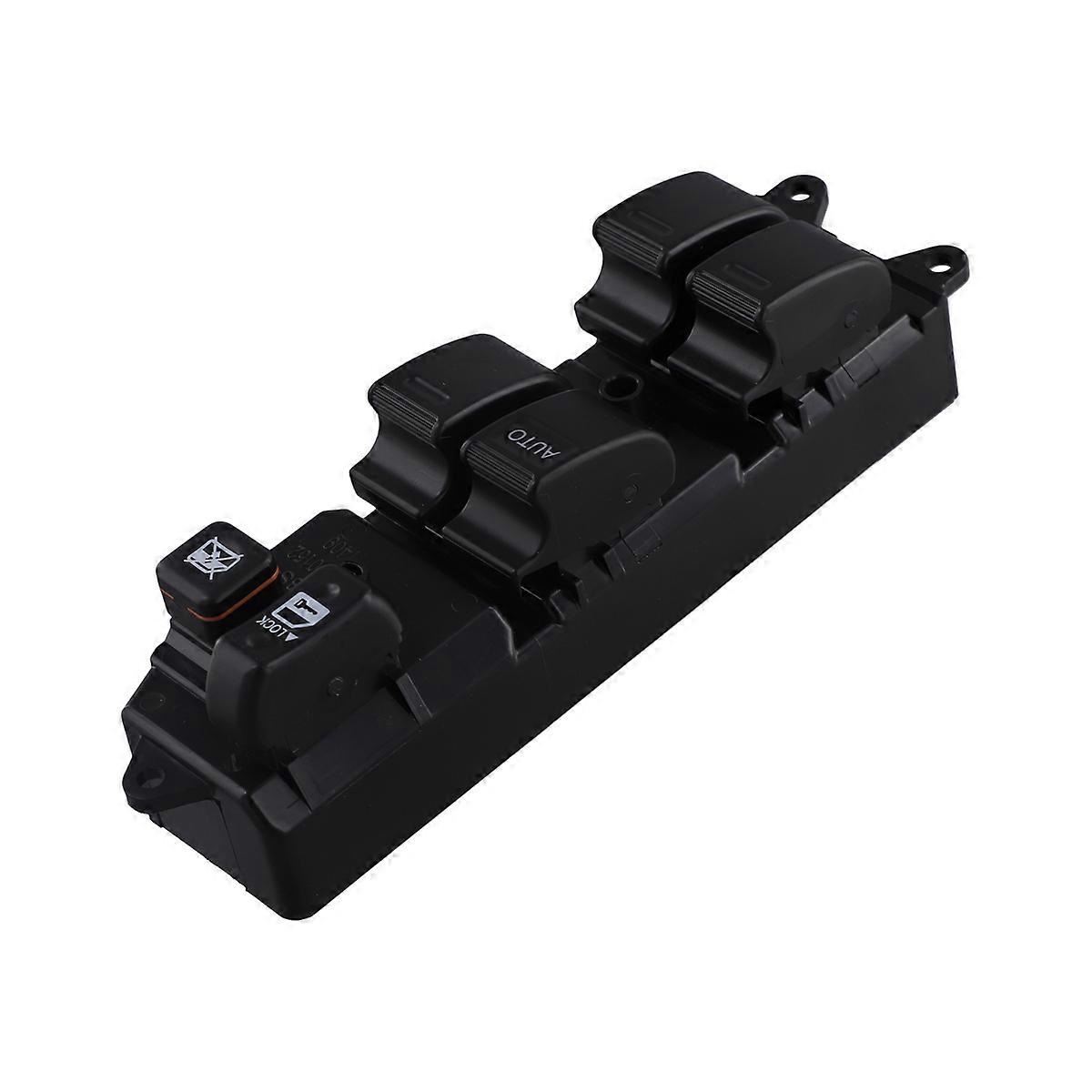 18-poliger Hauptschalter Für Elektrische Fensterheber 84820-0k100 Für Fortuner 2007-2012 848200k100 (linkslenker)