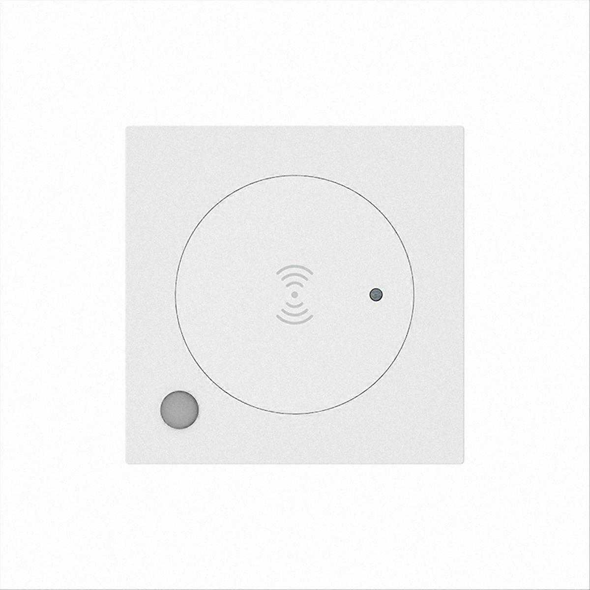 Zigbee-millimeterwellen-lichtschalter Mit Anwesenheitserkennung, Intelligenter Bewegungsmelder-lichtschalter Mit Automatischer Ein-/ausschaltfunktion B